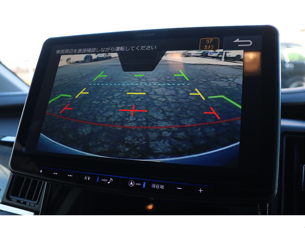 フロントカメラ！