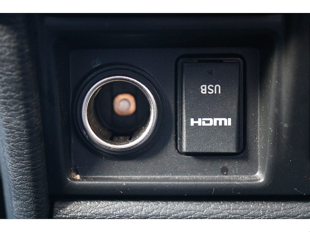 HDMIポート！