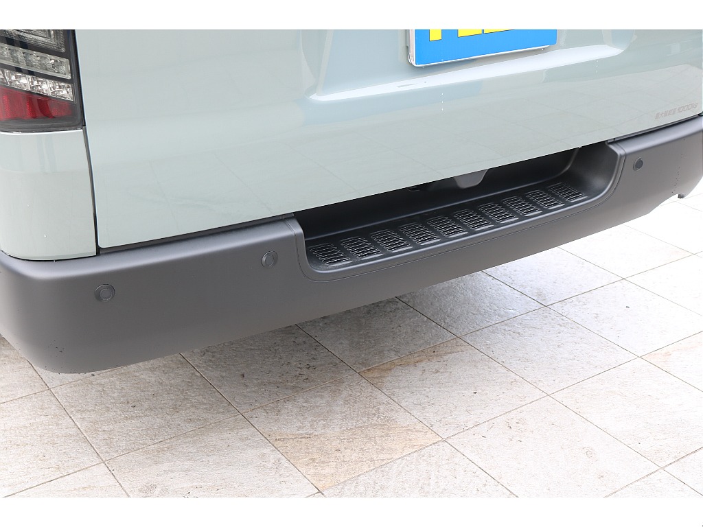 インテリジェントクリアランスソナー！