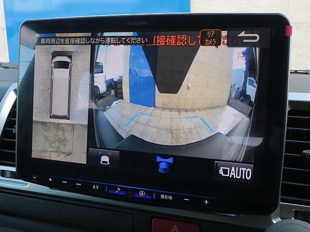 フロントカメラ！