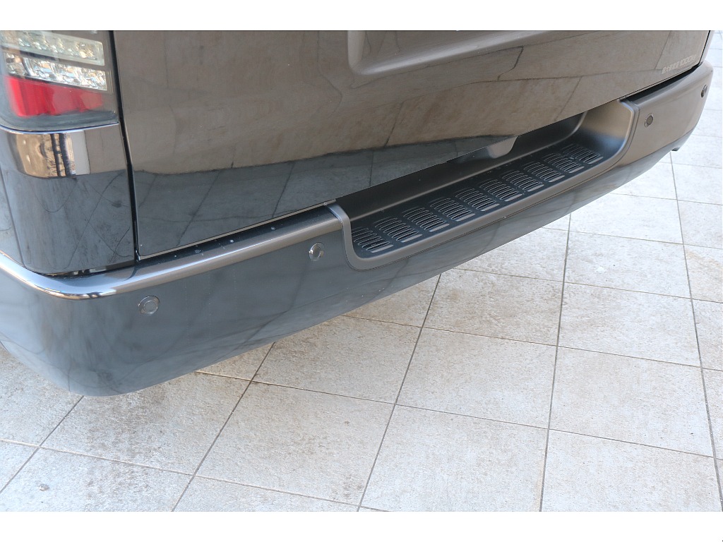 インテリジェントクリアランスソナー！