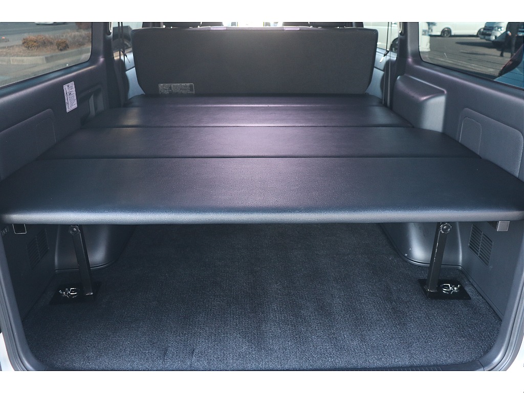 ベッドキット！