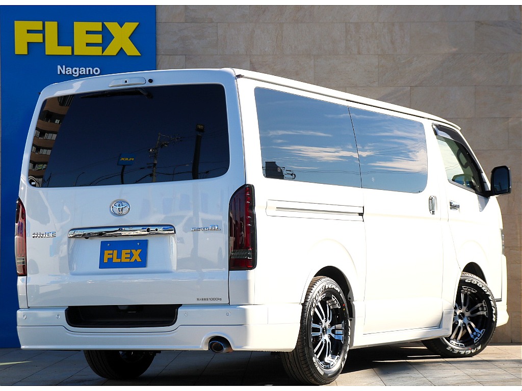 低走行のモデリスタフルエアロ！