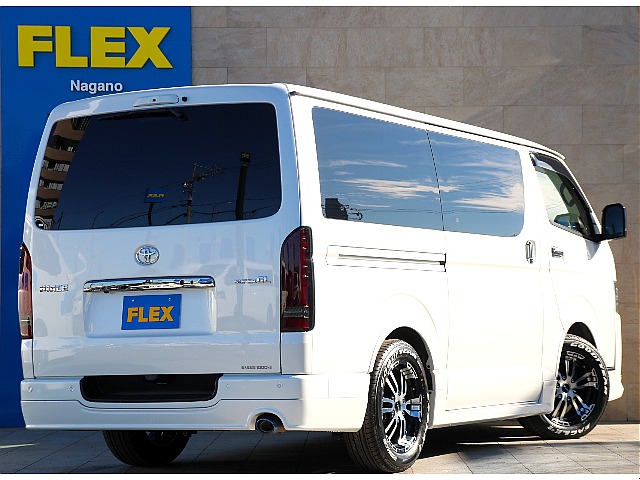 低走行のモデリスタフルエアロ！