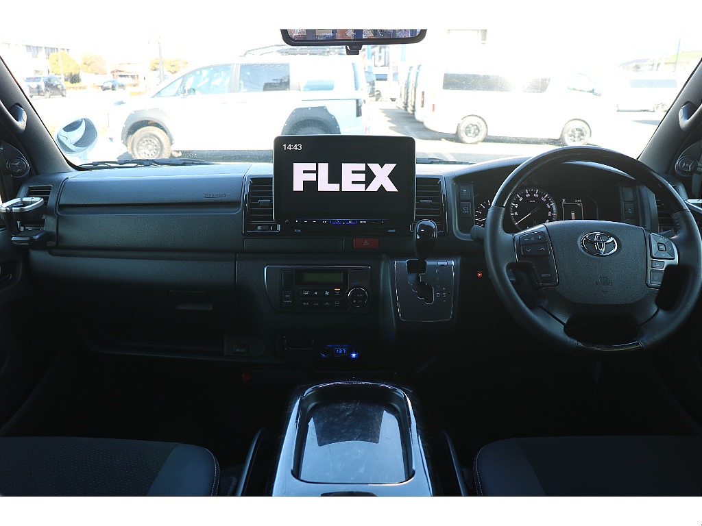 ダークプライムⅡ専用インテリア！