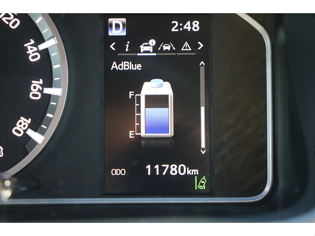 デジタルインフォメーション！