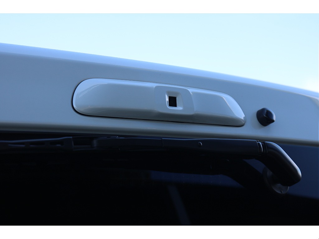 デジタルインナーミラー！