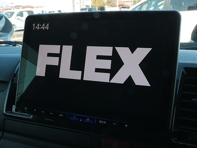 アルパインBIG-X11インチナビ！