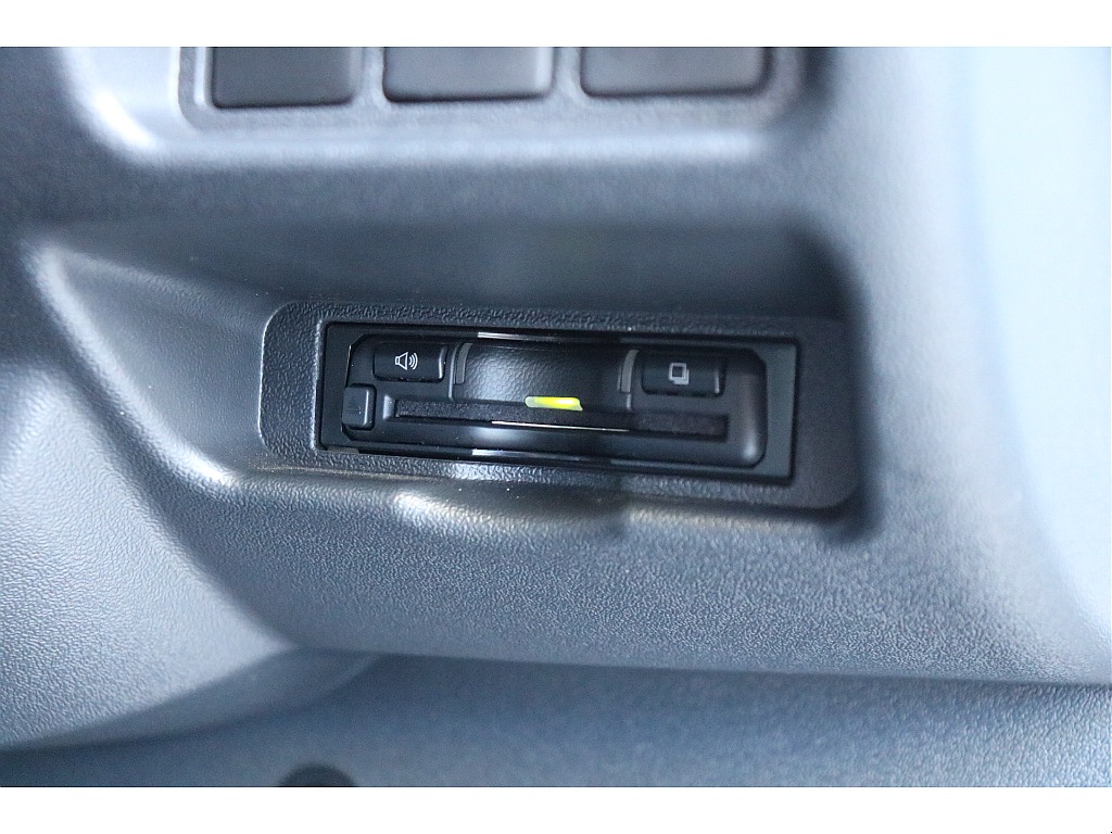 ビルドインETC2.0！