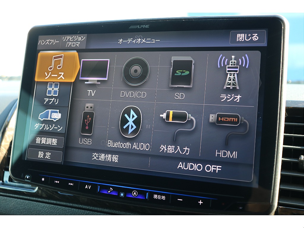 CD,DVD視聴可能！