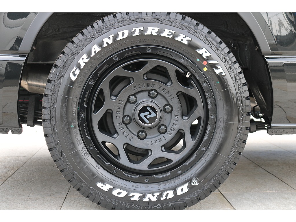 トヨタ ハイエースバン(12枚目)