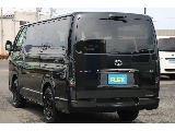 トヨタ ハイエースバン(17枚目)