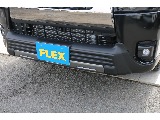 FLEX Tフォースフロントスポイラー！