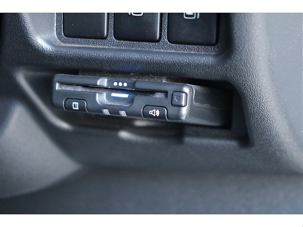 ビルドインETC！