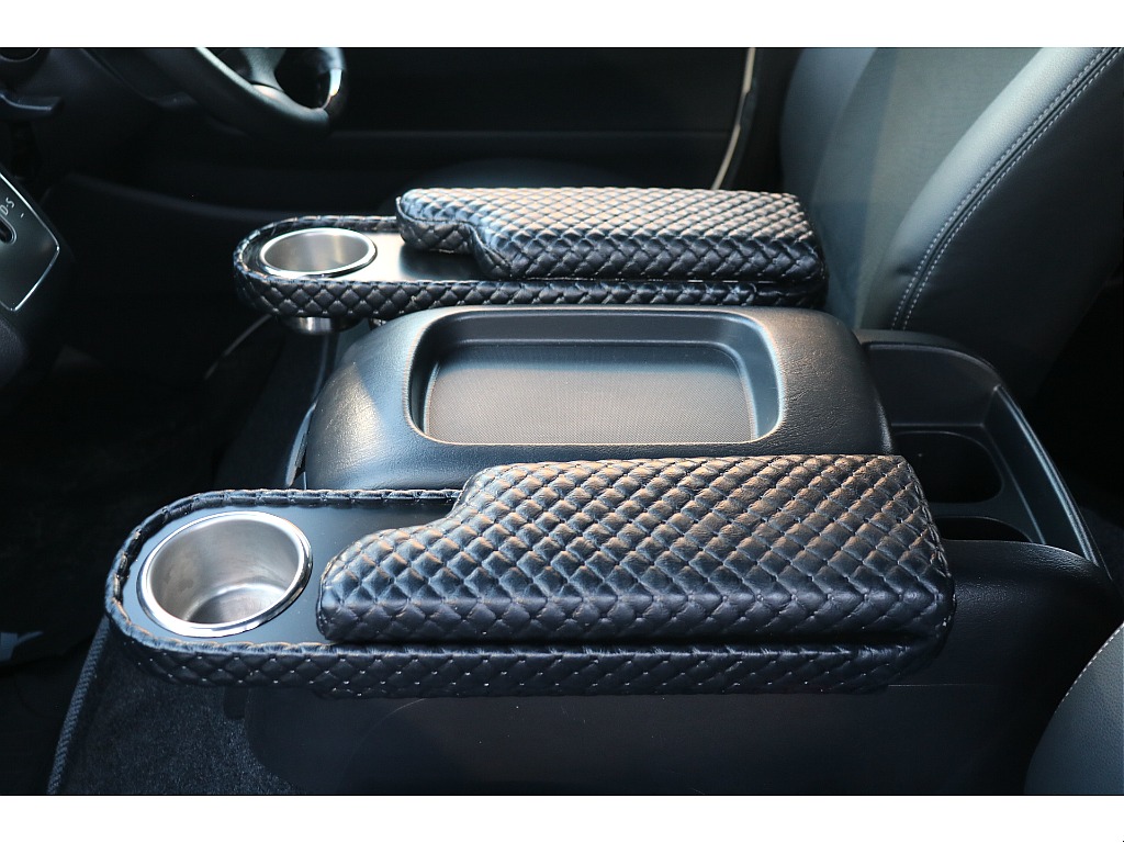 アームレスト！