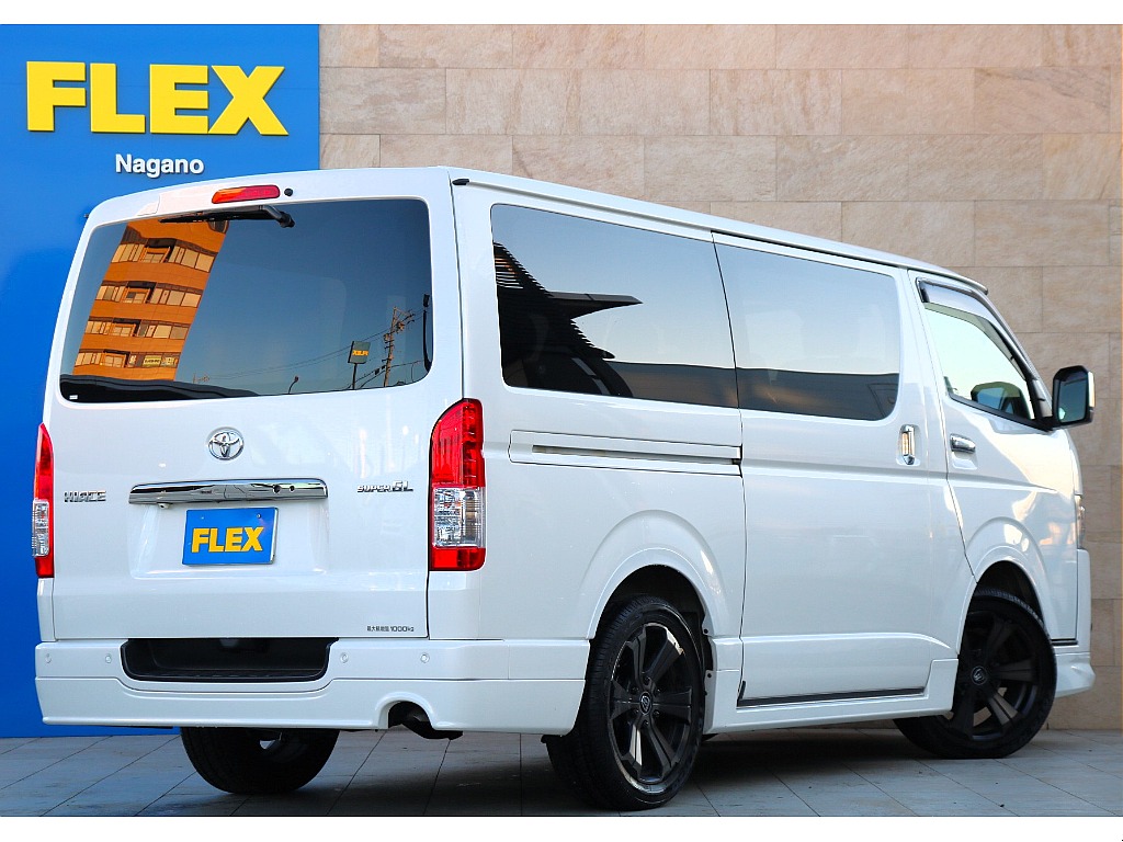 買取直販！モデリスタフルエアロ！