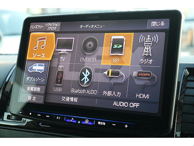 CD,DVD視聴可能！