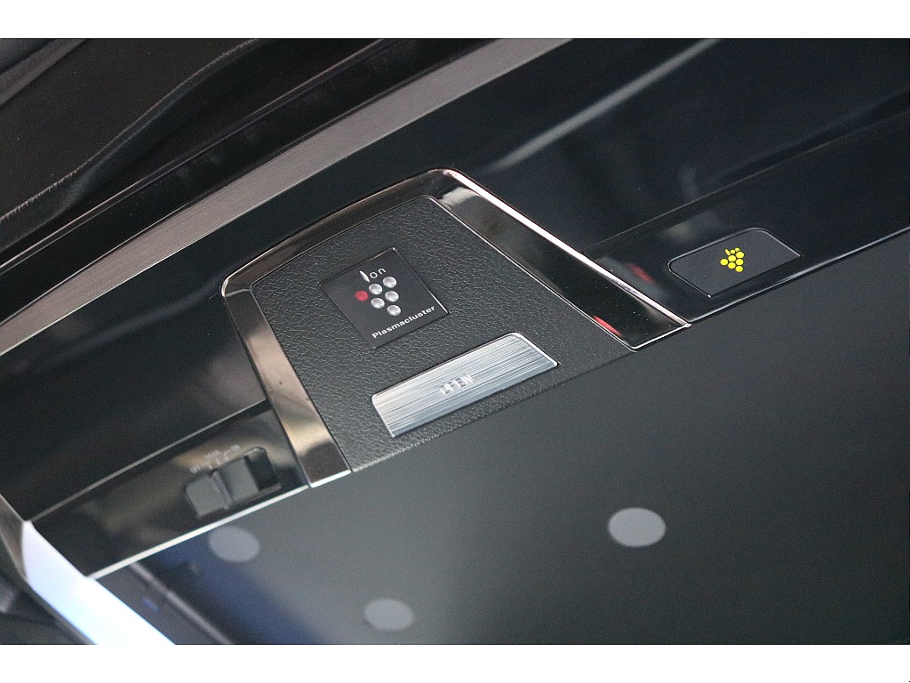 プラズマクラスター付き！