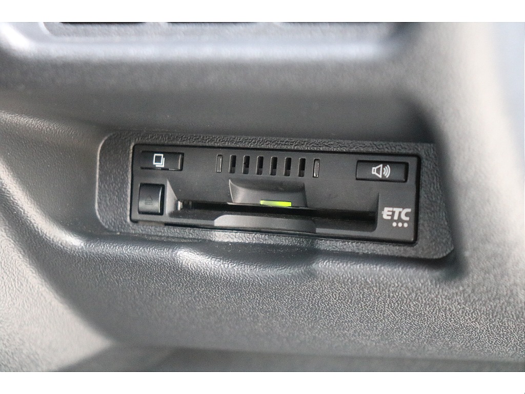 ビルドインETC！