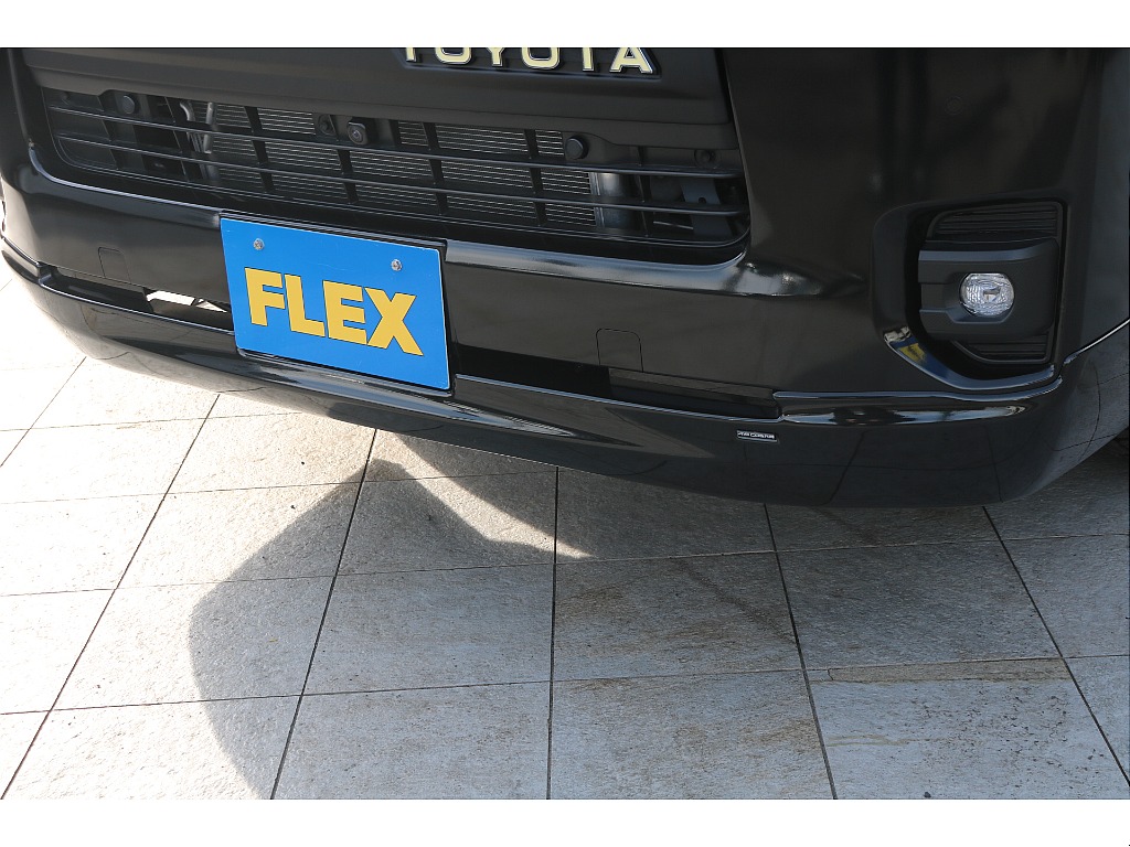 415COBRAクリーンルックⅢフロントスポイラー！