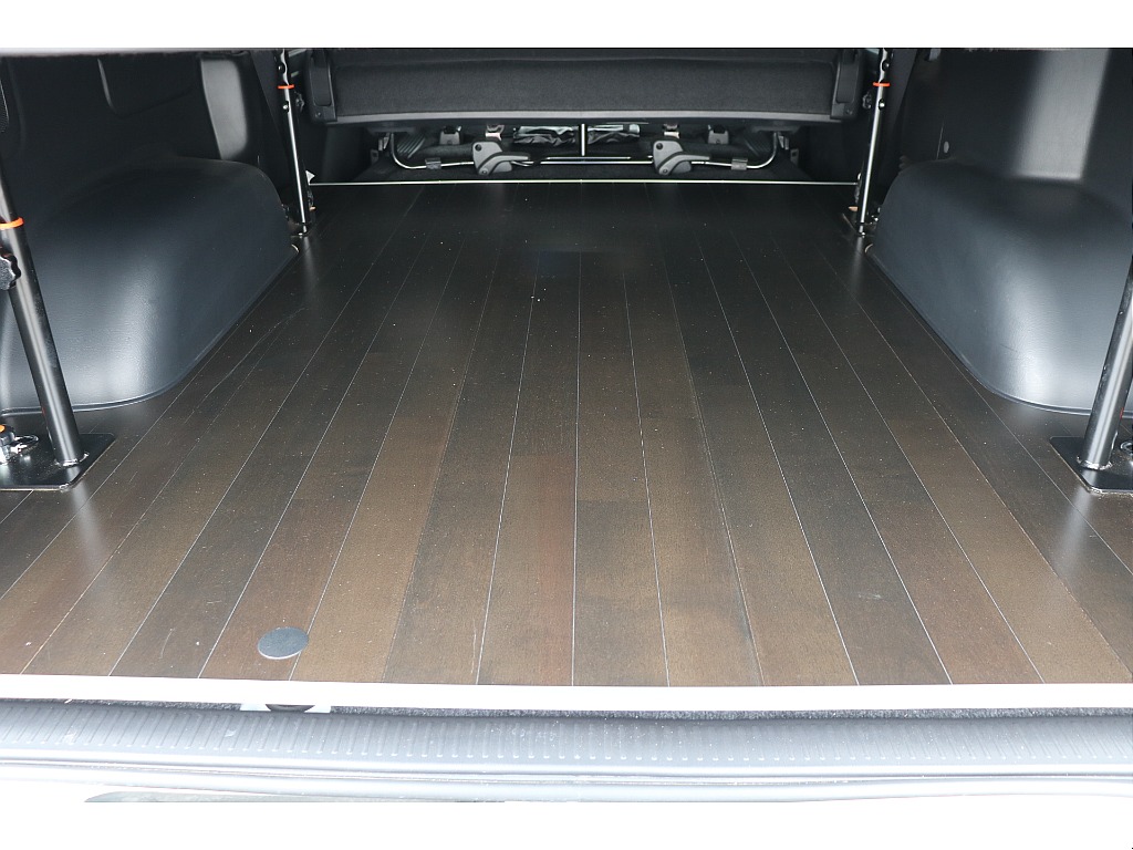 簡易床張りキット！