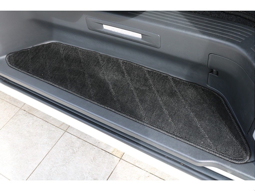 ステップマット！