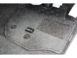 前後フロアマット！