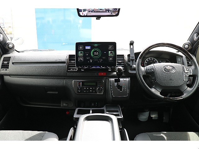 ダークプライムⅡ専用インテリア！