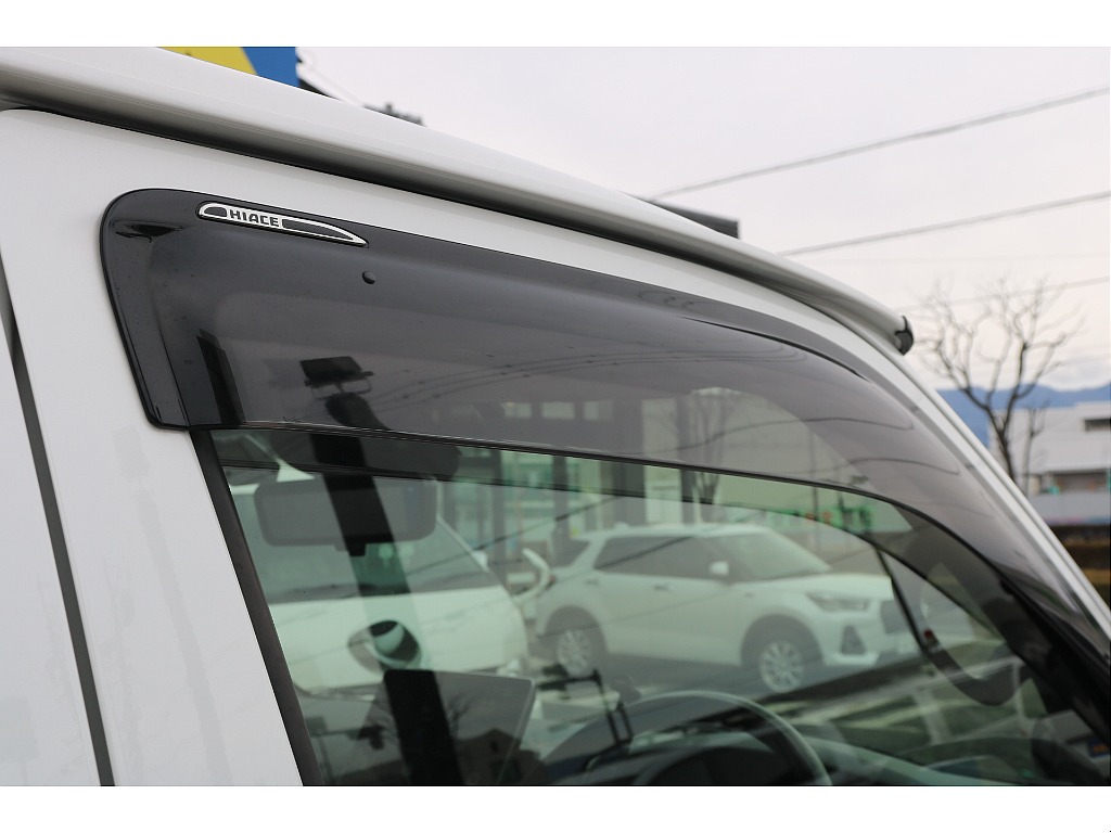 ドアバイザー！