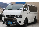 ハイエース長野店までお問合せお待ちしております！