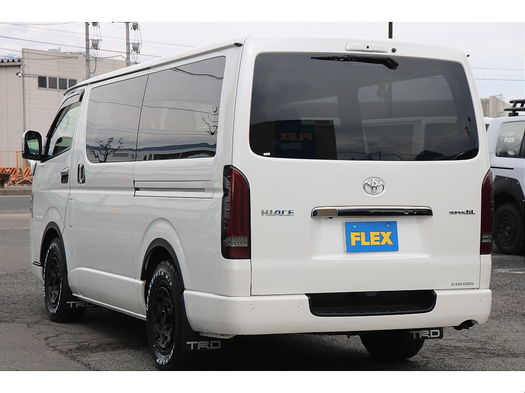 ハイエース長野店までお問合せお待ちしております！