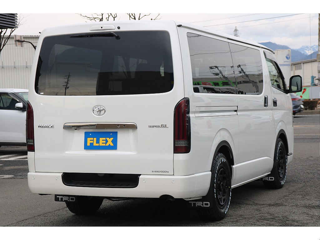 ハイエース長野店までお問合せお待ちしております！