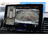 バックカメラ、パノラミックビューモニター！