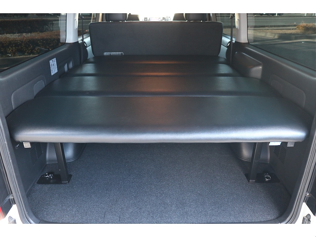 FLEXベッドキット！