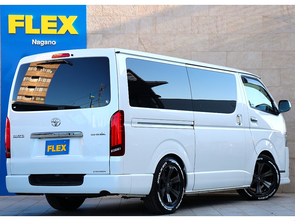 状態の良いディーゼルターボ2WD！