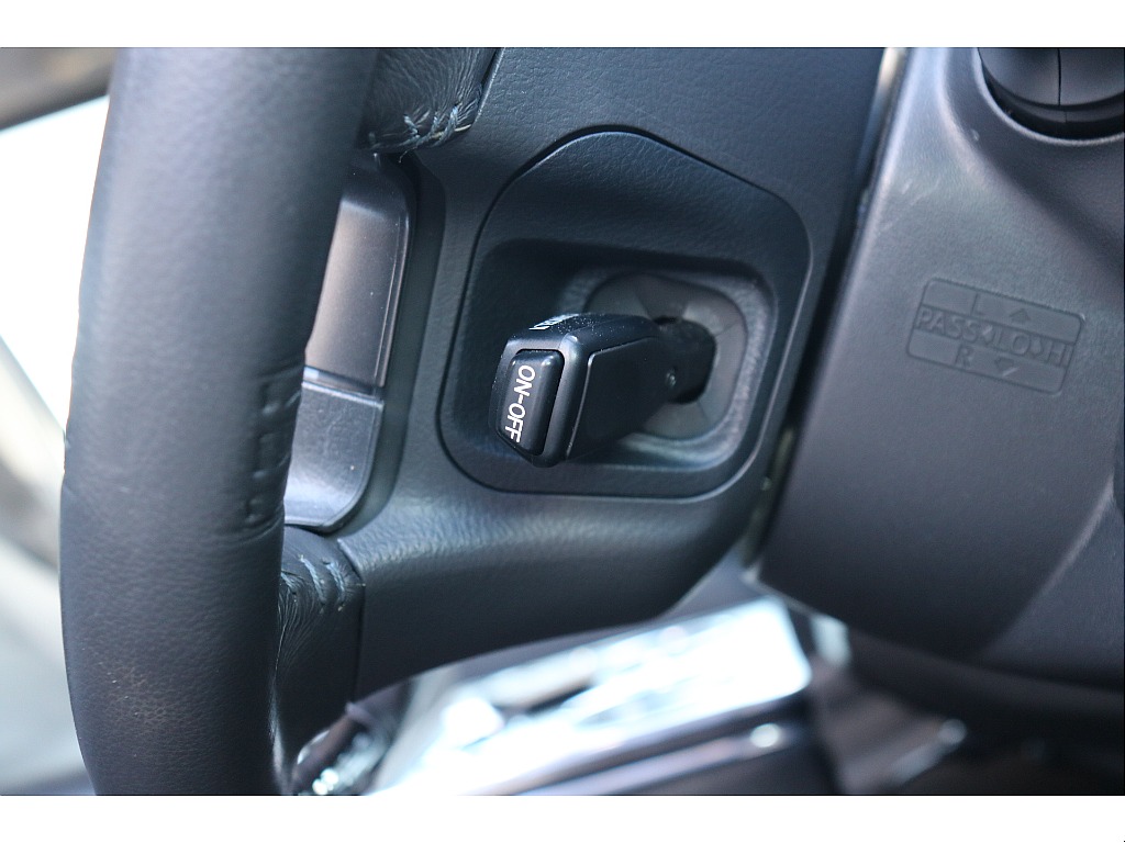 PIVOTクルーズコントロール！