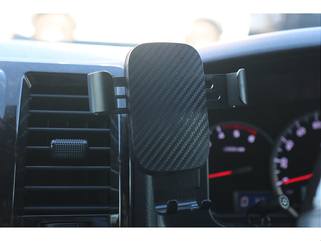 スマホホルダー！