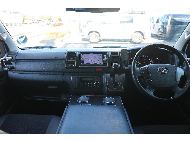 ダークプライム専用インテリア！