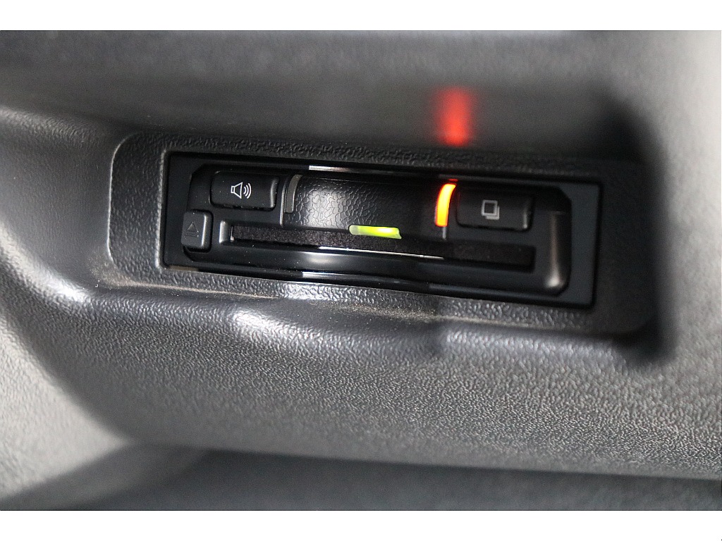 ビルドインETC2.0！