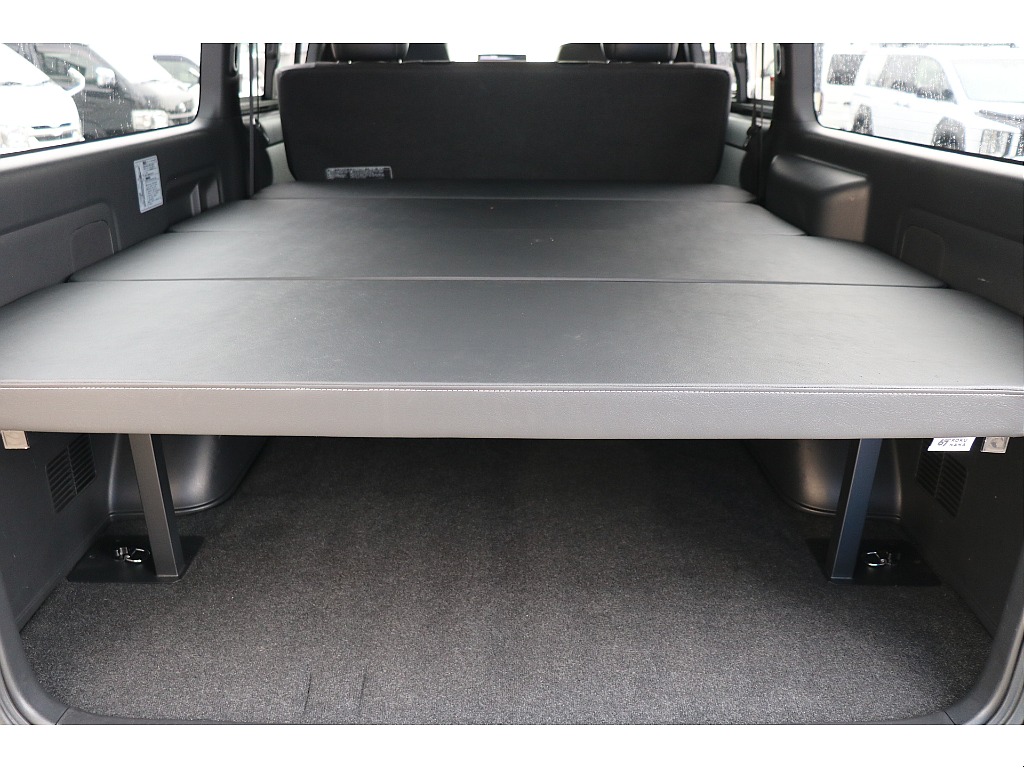 FLEXベッドキットタイプⅡ！