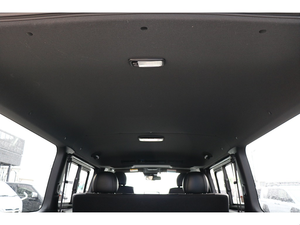 ダークプライムⅡ専用ブラックルーフ！