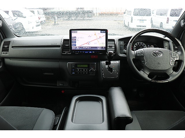 ダークプライムⅡ専用インテリア！