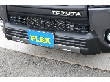 新品FLEX Tフォースフロントスポイラー！