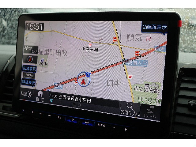 新品アルパインBIG-X11インチナビ！