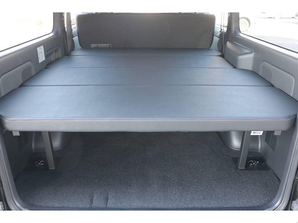 FLEXベッドキットタイプⅡ！