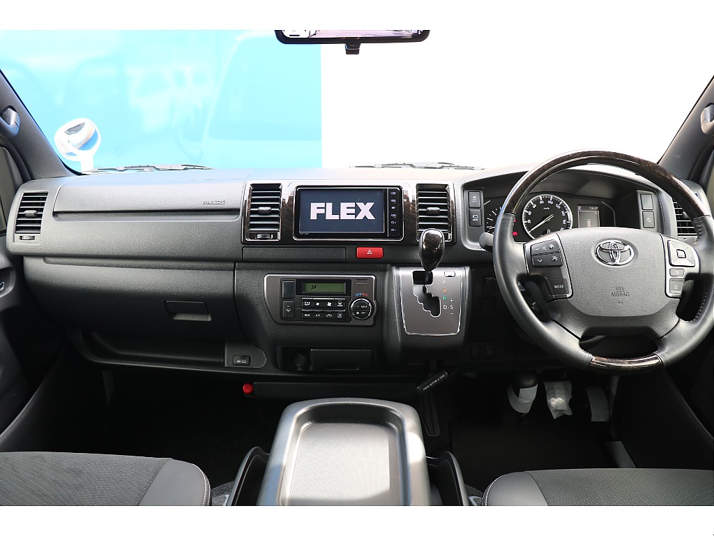 ダークプライムⅡ専用インテリア！