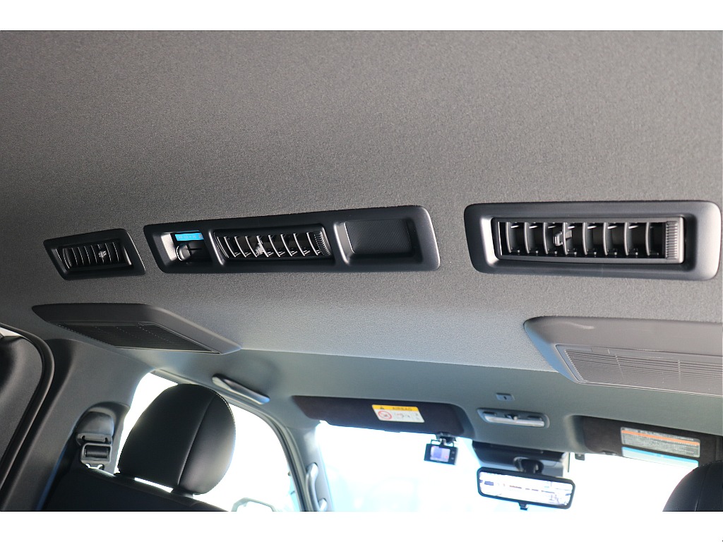 リアクーラー！