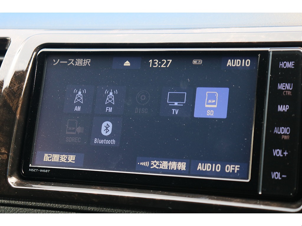 CD,DVD視聴可能！