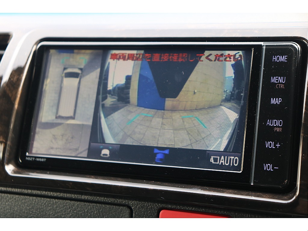 フロントカメラ！