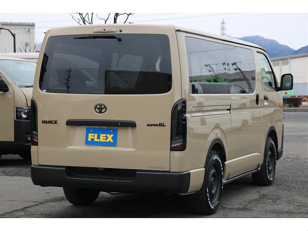 ハイエース長野店までお問合せお待ちしております！